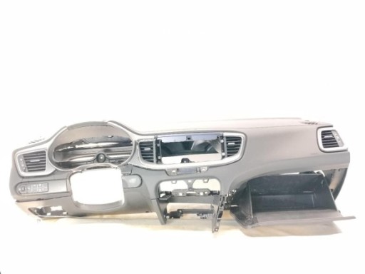 SALPICADERO|Desguaces La Cabaña