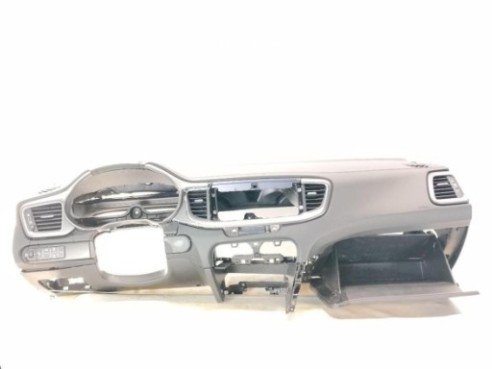 84710J7AA0WK SALPICADERO KIA CEED (CD)|Desguaces La Cabaña