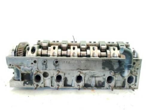 070103469A TAPA BALANCINES VW TOUAREG (7LA, 7L6, 7L7)|Desguaces La Cabaña 2