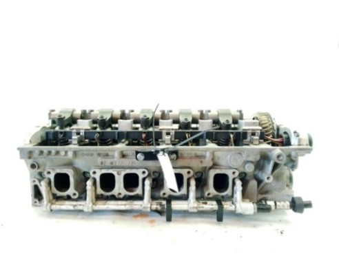  BAC CULATA VW TOUAREG (7LA, 7L6, 7L7)|Desguaces La Cabaña