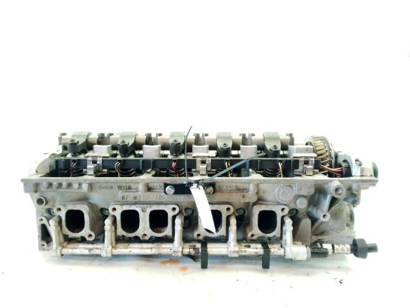  BAC CULATA VW TOUAREG (7LA, 7L6, 7L7)|Desguaces La Cabaña