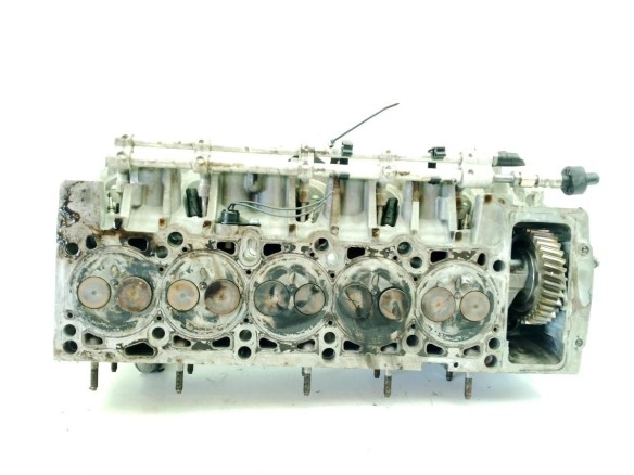  BAC CULATA VW TOUAREG (7LA, 7L6, 7L7)|Desguaces La Cabaña