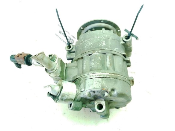 7H0820805J COMPRESOR AA VW TOUAREG (7LA, 7L6, 7L7)|Desguaces La Cabaña