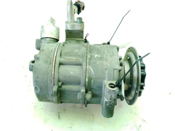 7H0820805J COMPRESOR AA VW TOUAREG (7LA, 7L6, 7L7)|Desguaces La Cabaña