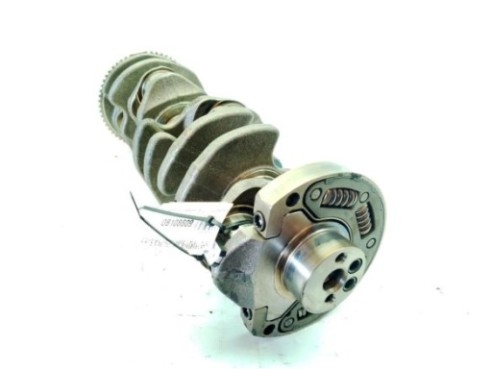 070105019F CIGÜEÑAL VW TOUAREG (7LA, 7L6, 7L7)|Desguaces La Cabaña