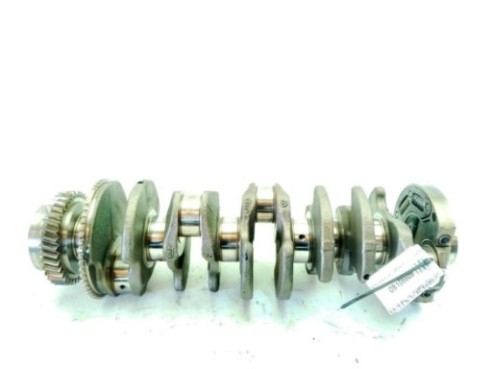 070103469A TAPA BALANCINES VW TOUAREG (7LA, 7L6, 7L7)|Desguaces La Cabaña 2