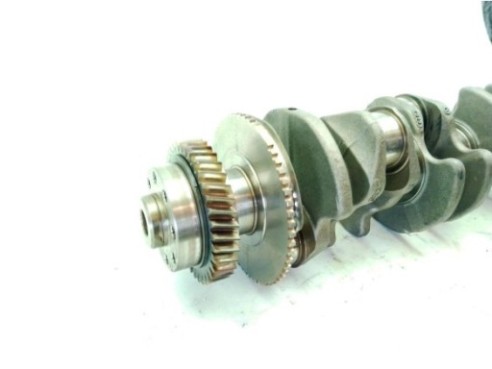 070105019F CIGÜEÑAL VW TOUAREG (7LA, 7L6, 7L7)|Desguaces La Cabaña