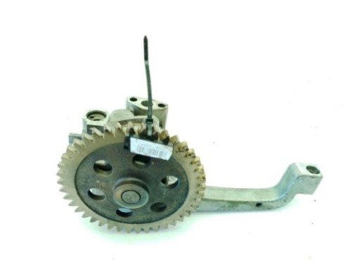 070115103A BOMBA ACEITE VW TOUAREG (7LA, 7L6, 7L7)|Desguaces La Cabaña