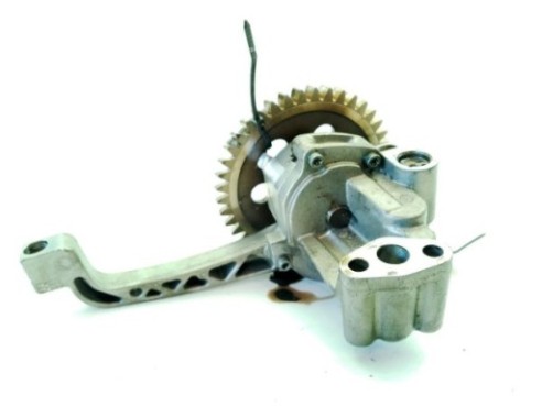 070115103A BOMBA ACEITE VW TOUAREG (7LA, 7L6, 7L7)|Desguaces La Cabaña