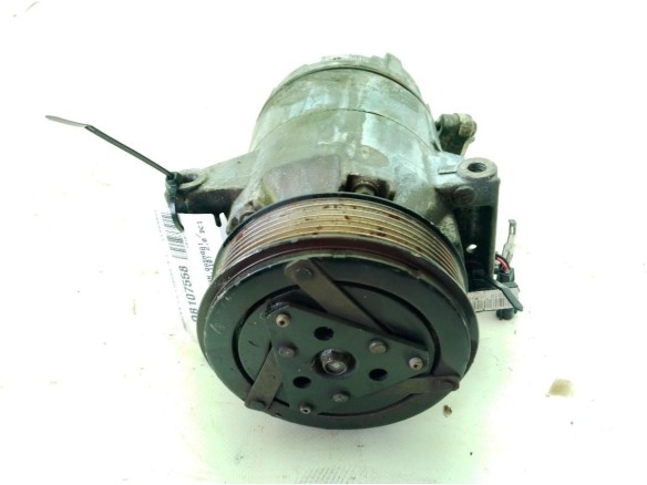   COMPRESOR AA NISSAN QASHQAI / QASHQAI +2 I (J10, JJ10)|Desguaces La Cabaña