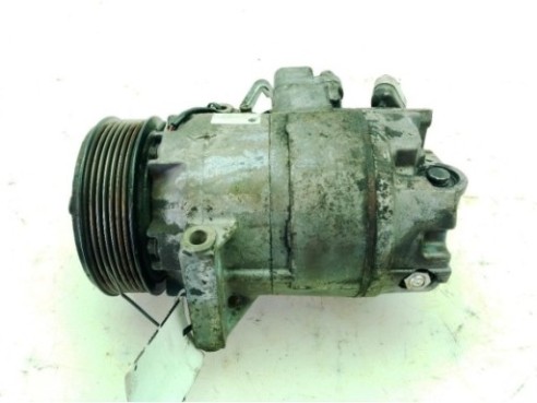   COMPRESOR AA NISSAN QASHQAI / QASHQAI +2 I (J10, JJ10)|Desguaces La Cabaña