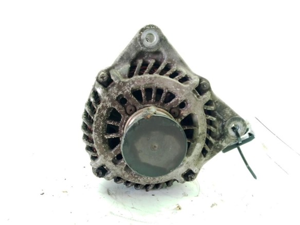   ALTERNADOR NISSAN QASHQAI / QASHQAI +2 I (J10, JJ10)|Desguaces La Cabaña