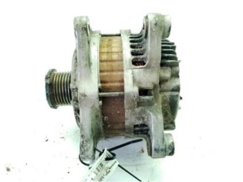   ALTERNADOR NISSAN QASHQAI / QASHQAI +2 I (J10, JJ10)|Desguaces La Cabaña