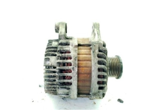   ALTERNADOR NISSAN QASHQAI / QASHQAI +2 I (J10, JJ10)|Desguaces La Cabaña