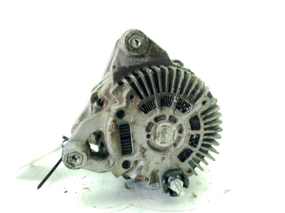   ALTERNADOR NISSAN QASHQAI / QASHQAI +2 I (J10, JJ10)|Desguaces La Cabaña