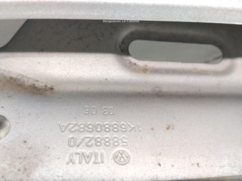 1K6821022A ALETA DEL DER VW GOLF V (1K1)|Desguaces La Cabaña