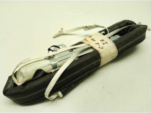 AIRBAG CORTINA IZQUIERDA|Desguaces La Cabaña