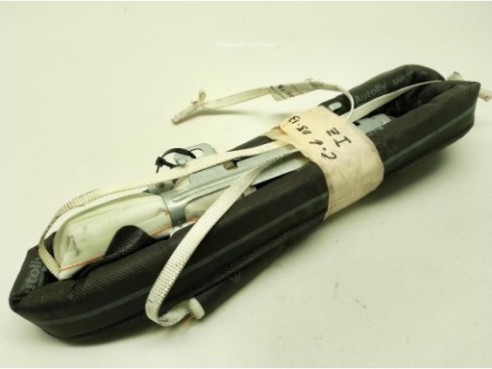 AIRBAG CORTINA IZQ CITROEN C6 (TD_)|Desguaces La Cabaña