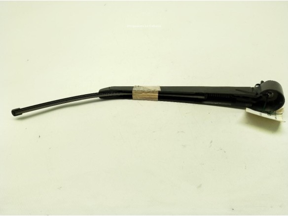 BRAZO LIMPIAPARABRISAS TRA PORTÓN VW TIGUAN (5N_)|Desguaces La Cabaña