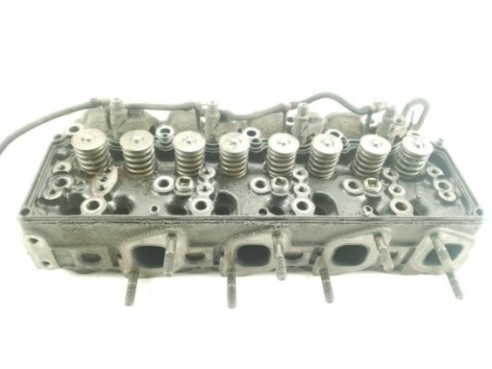 CULATA NISSAN CABSTAR E (TL_, VL_)|Desguaces La Cabaña