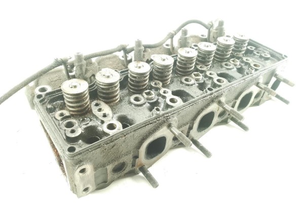 CULATA NISSAN CABSTAR E (TL_, VL_)|Desguaces La Cabaña