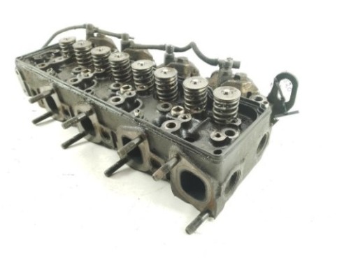 CULATA NISSAN CABSTAR E (TL_, VL_)|Desguaces La Cabaña