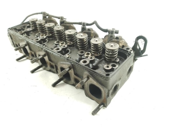 CULATA NISSAN CABSTAR E (TL_, VL_)|Desguaces La Cabaña