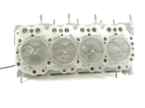 CULATA NISSAN CABSTAR E (TL_, VL_)|Desguaces La Cabaña