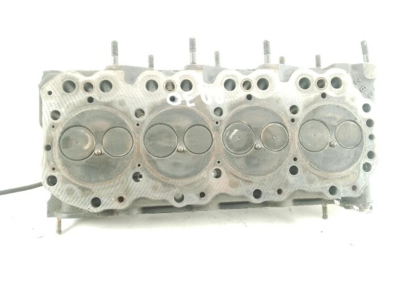 CULATA NISSAN CABSTAR E (TL_, VL_)|Desguaces La Cabaña