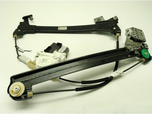 ELEVALUNAS PUERTA LAT DEL DER CITROEN C6 (TD_)|Desguaces La Cabaña