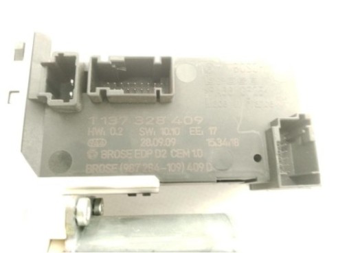 ELEVALUNAS PUERTA LAT DEL DER CITROEN C6 (TD_)|Desguaces La Cabaña