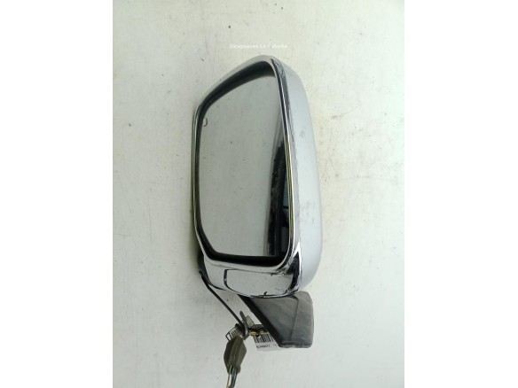   ESPEJO IZQ MITSUBISHI L 200 (K7_T, K6_T)|Desguaces La Cabaña
