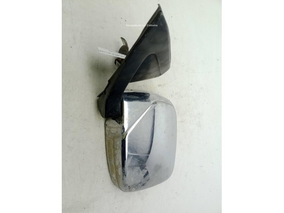   ESPEJO IZQ MITSUBISHI L 200 (K7_T, K6_T)|Desguaces La Cabaña