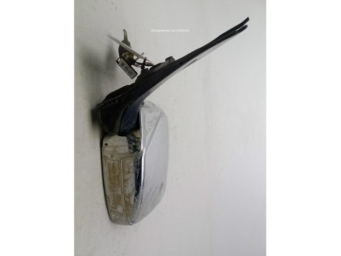   ESPEJO IZQ MITSUBISHI L 200 (K7_T, K6_T)|Desguaces La Cabaña