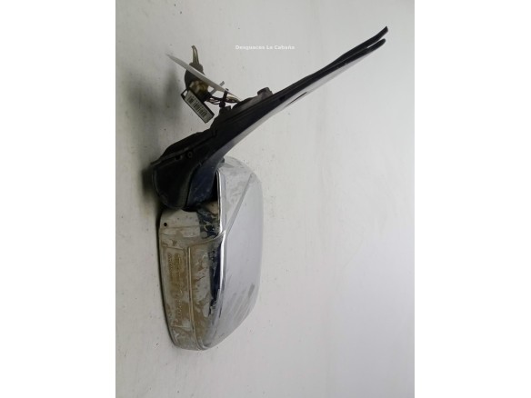   ESPEJO IZQ MITSUBISHI L 200 (K7_T, K6_T)|Desguaces La Cabaña