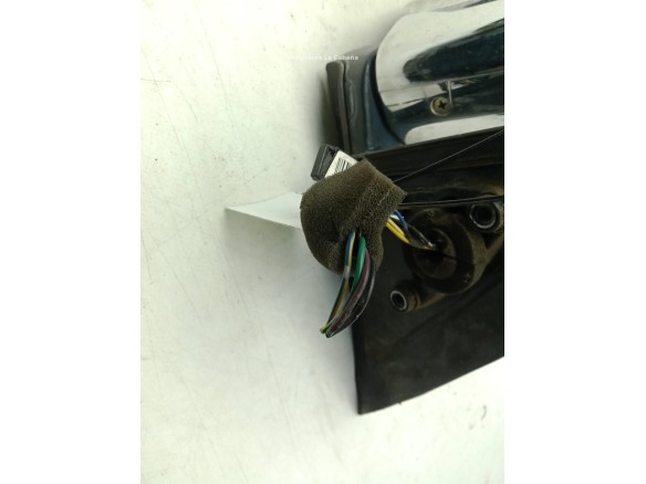   ESPEJO IZQ MITSUBISHI L 200 (K7_T, K6_T)|Desguaces La Cabaña