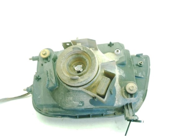   FARO DERECHO MITSUBISHI L 200 (K7_T, K6_T)|Desguaces La Cabaña