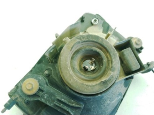   FARO DERECHO MITSUBISHI L 200 (K7_T, K6_T)|Desguaces La Cabaña