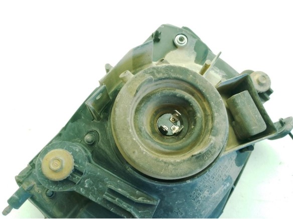   FARO DERECHO MITSUBISHI L 200 (K7_T, K6_T)|Desguaces La Cabaña