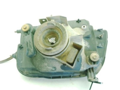   FARO DERECHO MITSUBISHI L 200 (K7_T, K6_T)|Desguaces La Cabaña