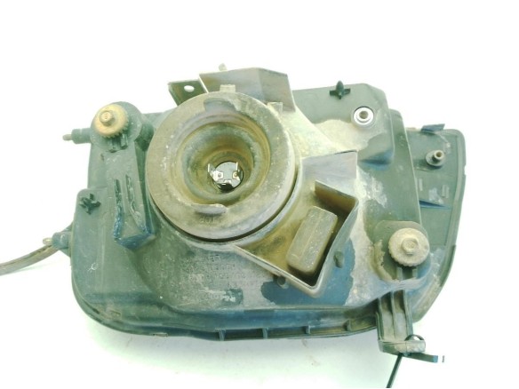   FARO DERECHO MITSUBISHI L 200 (K7_T, K6_T)|Desguaces La Cabaña