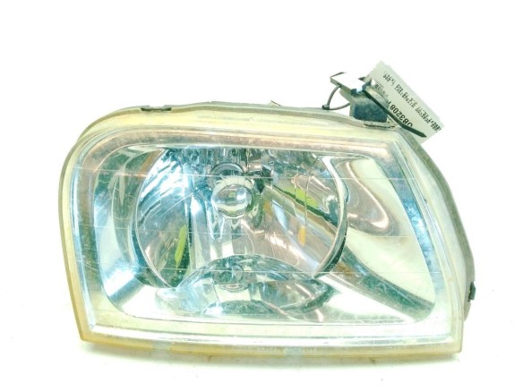   FARO DERECHO MITSUBISHI L 200 (K7_T, K6_T)|Desguaces La Cabaña
