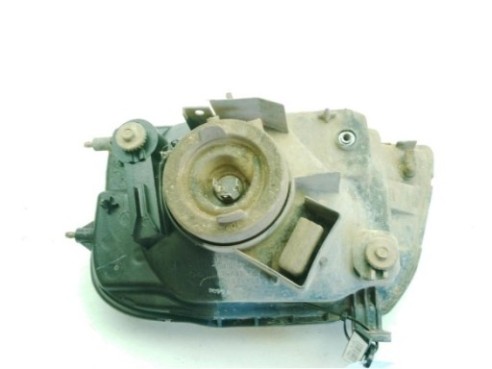   BISAGRA CAPO DER MITSUBISHI L 200 (K7_T, K6_T)|Desguaces La Cabaña 2