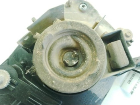   FARO DERECHO MITSUBISHI L 200 (K7_T, K6_T)|Desguaces La Cabaña