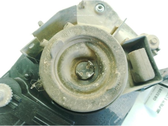   FARO DERECHO MITSUBISHI L 200 (K7_T, K6_T)|Desguaces La Cabaña