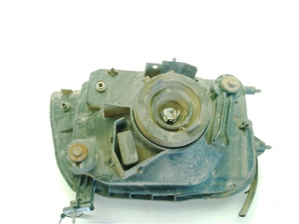   FARO IZQUIERDO MITSUBISHI L 200 (K7_T, K6_T)|Desguaces La Cabaña