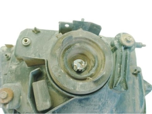   FARO IZQUIERDO MITSUBISHI L 200 (K7_T, K6_T)|Desguaces La Cabaña