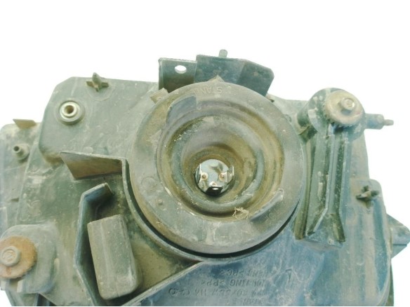   FARO IZQUIERDO MITSUBISHI L 200 (K7_T, K6_T)|Desguaces La Cabaña