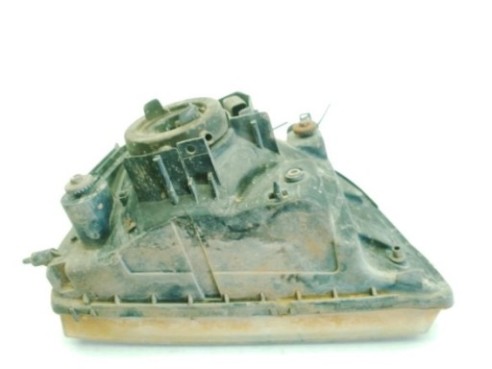   FARO IZQUIERDO MITSUBISHI L 200 (K7_T, K6_T)|Desguaces La Cabaña