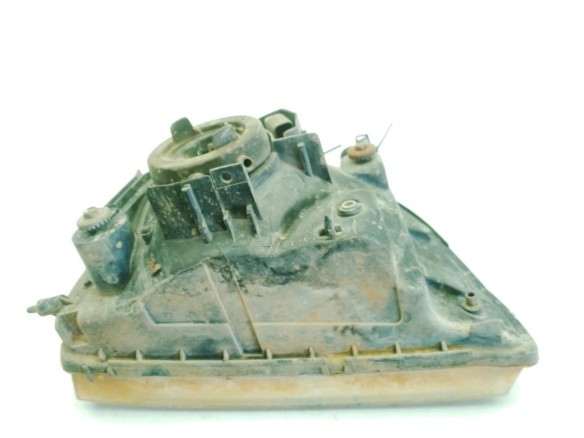   FARO IZQUIERDO MITSUBISHI L 200 (K7_T, K6_T)|Desguaces La Cabaña